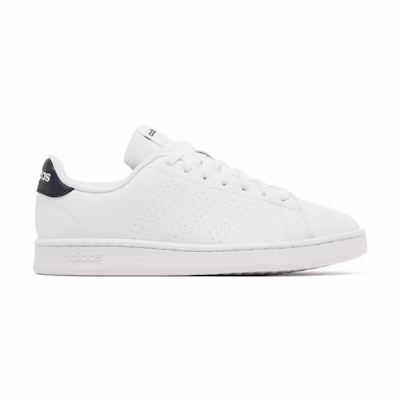 adidas Advantage 'White Legend Ink'