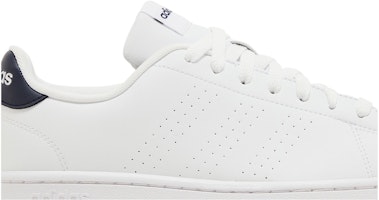 阿迪达斯 Advantage '白色传奇墨' GZ5299 Order 阿迪达斯 Advantage '白色传奇墨' GZ5299