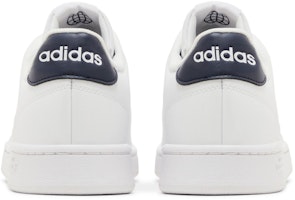 阿迪达斯 Advantage '白色传奇墨' GZ5299 Details for 阿迪达斯 Advantage '白色传奇墨' GZ5299