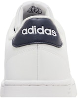 阿迪达斯 Advantage '白色传奇墨' GZ5299 Sizing 阿迪达斯 Advantage '白色传奇墨' GZ5299