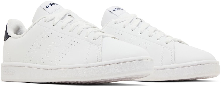 アディダス アドバンテージ 白/レジェンドインク GZ5299 Cheap アディダス アドバンテージ 白/レジェンドインク GZ5299