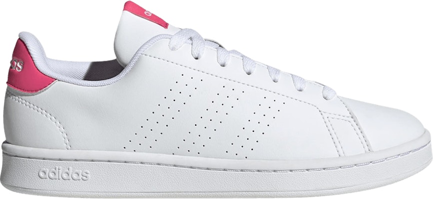 Women adidas Advantage White Pink IF5406 IF5406 Novelship