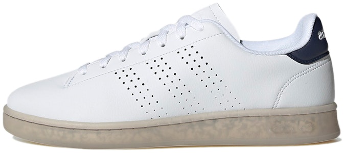adidas Advantage 'Putih Shadow Navy' GW5572 Buy adidas Advantage 'Putih Shadow Navy' GW5572