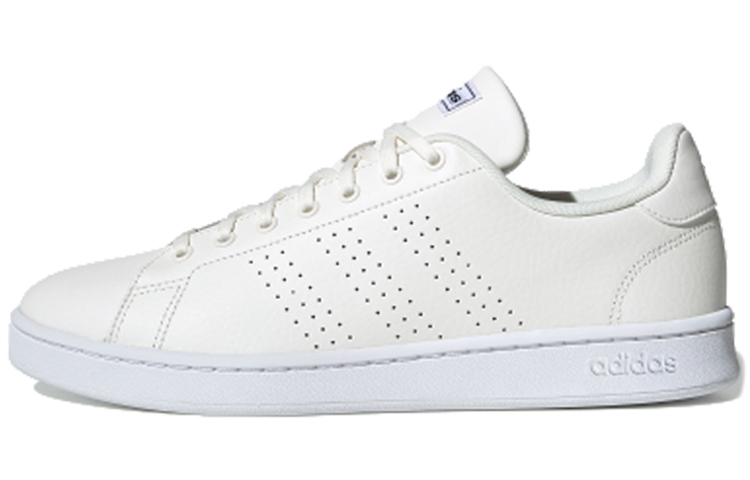 Buy adidas Advantage 'Putih Biru Trace' EE7685