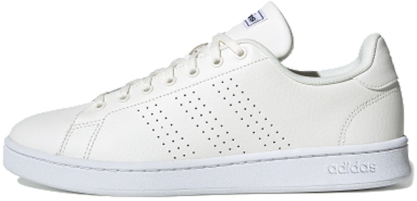 adidas Advantage 'Putih Biru Trace' EE7685 Buy adidas Advantage 'Putih Biru Trace' EE7685