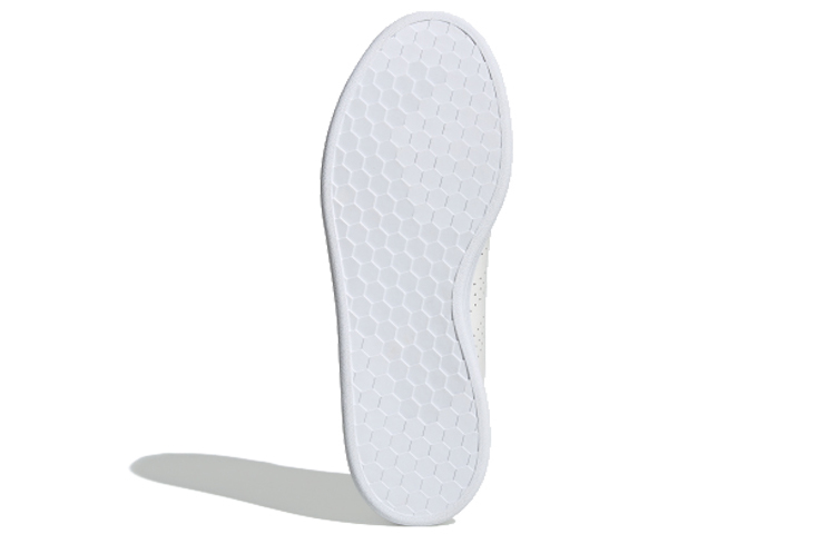 Purchase adidas Advantage 'Putih Biru Trace' EE7685