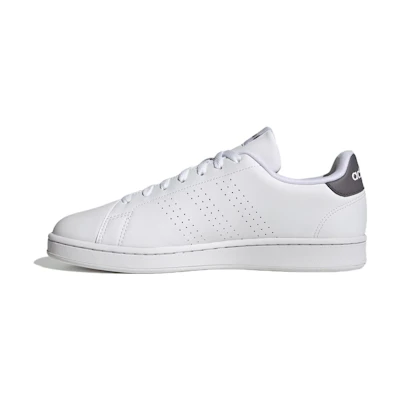 adidas Advantage 'White Trace Grey'