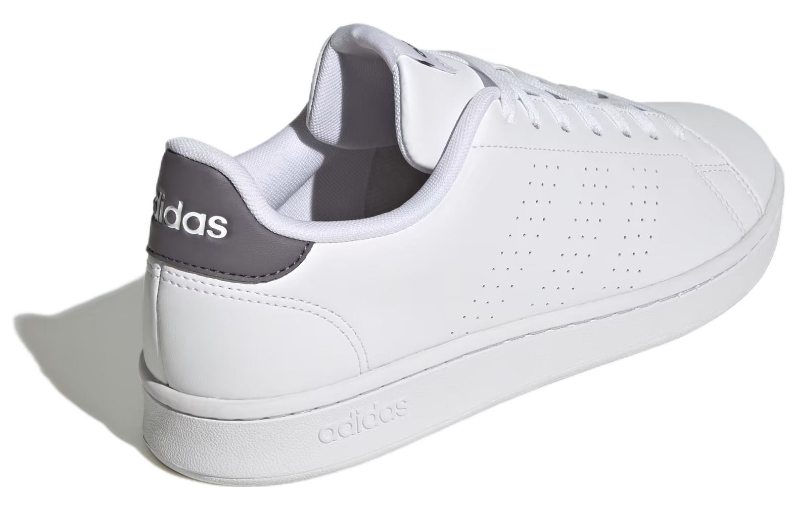 Shop adidas Advantage 'Blanco Gris Claro' GW9161