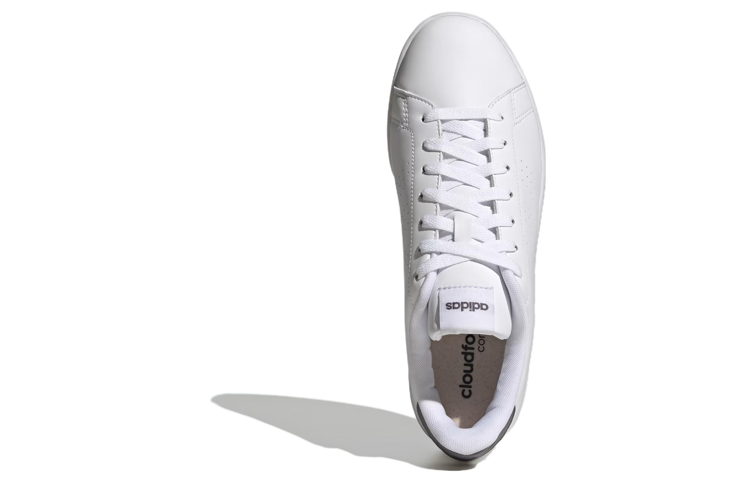 Purchase adidas Advantage 'Blanco Gris Claro' GW9161