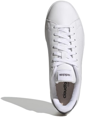 阿迪达斯Advantage白色灰色鞋 GW9161 Purchase 阿迪达斯Advantage白色灰色鞋 GW9161