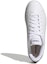 Purchase 阿迪达斯Advantage白色灰色鞋 GW9161