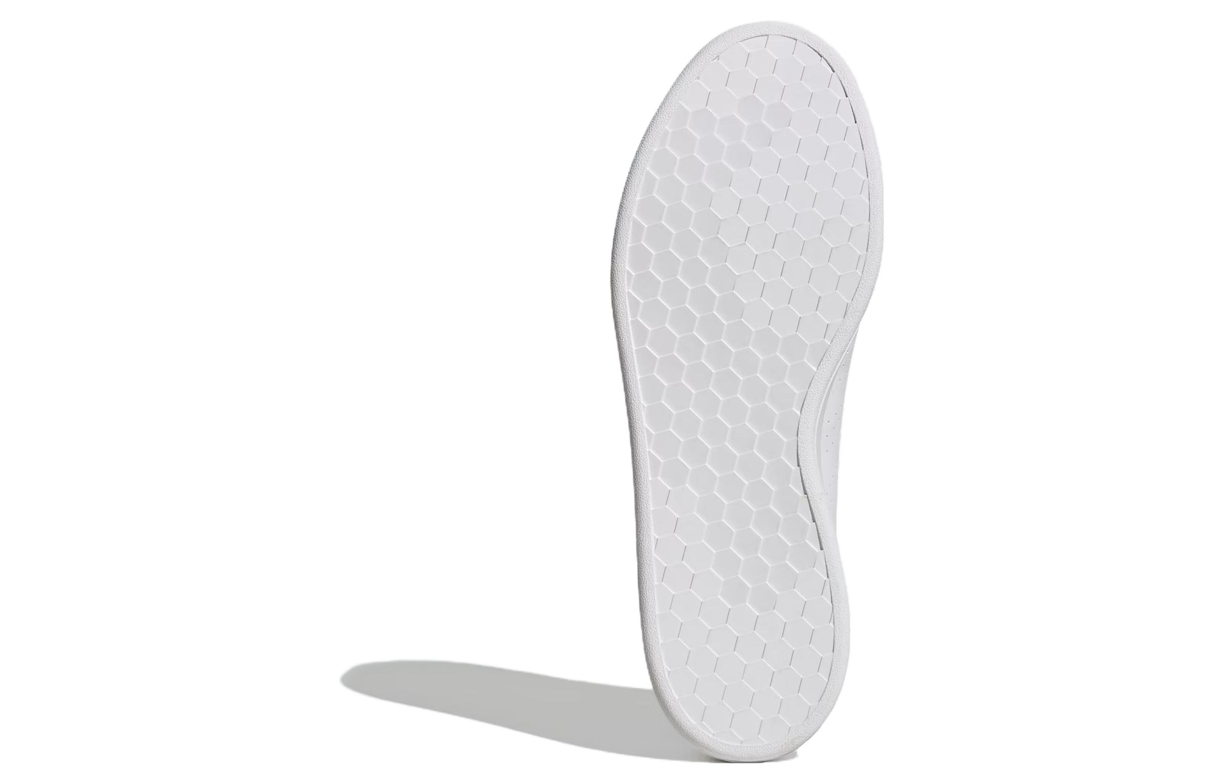 Details for adidas Advantage 'Blanco Gris Claro' GW9161