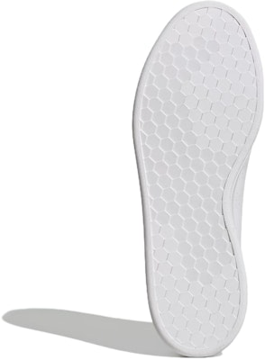 阿迪达斯Advantage白色灰色鞋 GW9161 Details for 阿迪达斯Advantage白色灰色鞋 GW9161