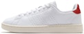 adidas Advantage 'Putih Merah Menyala' FY8808