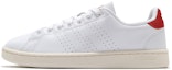 Buy adidas Advantage 'Putih Merah Menyala' FY8808