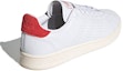 Shop adidas Advantage 'Putih Merah Menyala' FY8808