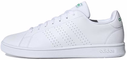 adidas Advantage Base 'Cloud White' EE7690 adidas Advantage Base 'Cloud White' EE7690