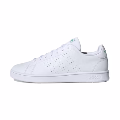 adidas Advantage Base 'Cloud White'