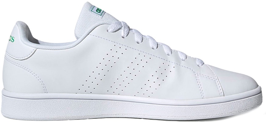 阿迪达斯 Advantage Base 纯白色款 EE7690 Order 阿迪达斯 Advantage Base 纯白色款 EE7690