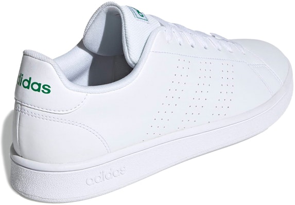 阿迪达斯 Advantage Base 纯白色款 EE7690 Shop 阿迪达斯 Advantage Base 纯白色款 EE7690