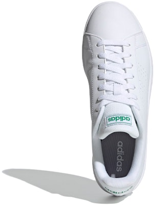 阿迪达斯 Advantage Base 纯白色款 EE7690 Purchase 阿迪达斯 Advantage Base 纯白色款 EE7690