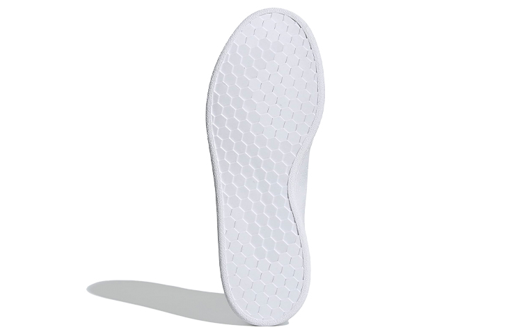 Details for 阿迪达斯 Advantage Base 纯白色款 EE7690