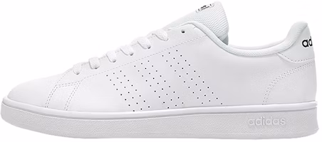 adidas Advantage Base 'White Trace Blue' EE7691 adidas Advantage Base 'White Trace Blue' EE7691