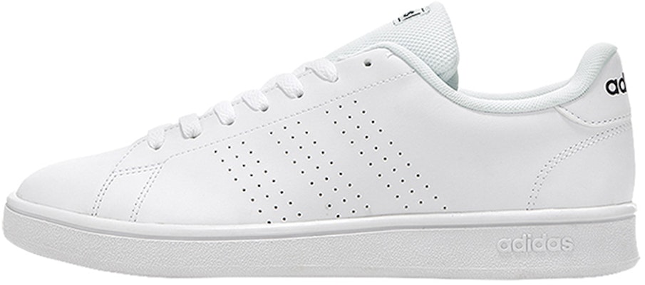 adidas Advantage Base 'Blanco Azul Claro' EE7691 Buy adidas Advantage Base 'Blanco Azul Claro' EE7691