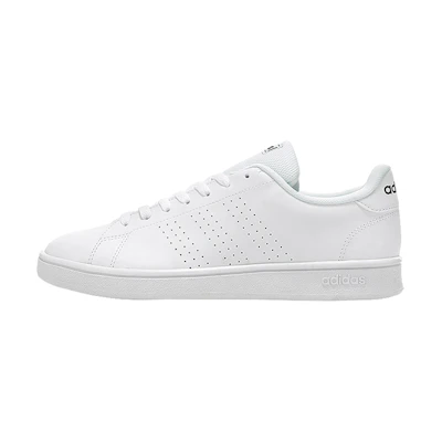 adidas Advantage Base 'White Trace Blue'
