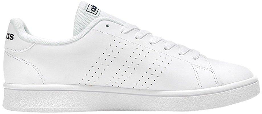 adidas Advantage Base 'Blanco Azul Claro' EE7691 Order adidas Advantage Base 'Blanco Azul Claro' EE7691