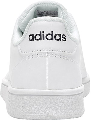 adidas Advantage Base 'Blanco Azul Claro' EE7691 Purchase adidas Advantage Base 'Blanco Azul Claro' EE7691