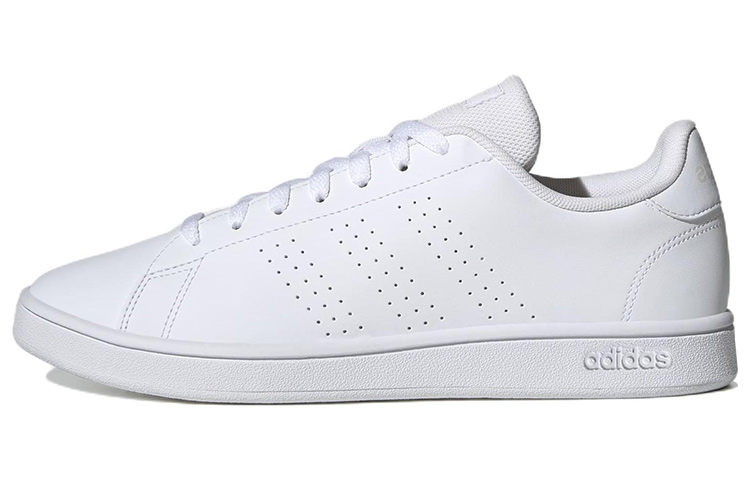 adidas Advantage Base Court 'Cloud White' GW2065
