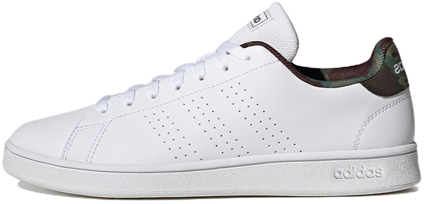 adidas Advantage Base Court 'Blanco Negro' GW9283 Buy adidas Advantage Base Court 'Blanco Negro' GW9283