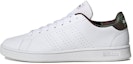 Buy adidas Advantage Base Court 'Blanco Negro' GW9283