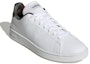 Lookbook adidas Advantage Base Court 'Blanco Negro' GW9283