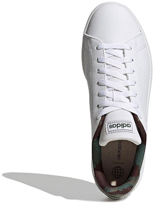 adidas Advantage Base Court 'Blanco Negro' GW9283 Purchase adidas Advantage Base Court 'Blanco Negro' GW9283