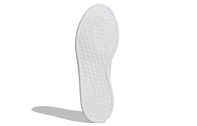 Details for adidas Advantage Base Court 'Blanco Negro' GW9283