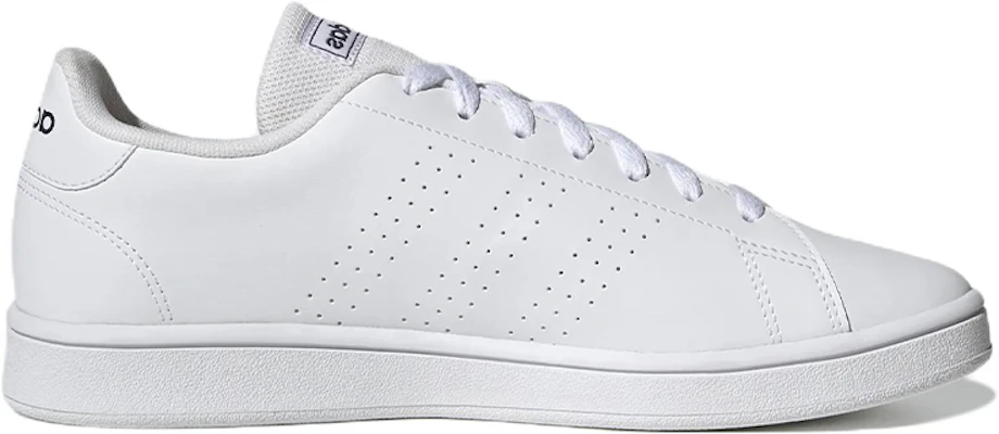 adidas Advantage Base Court ''Blanc Marine Ombre'' GW2064 Order adidas Advantage Base Court ''Blanc Marine Ombre'' GW2064