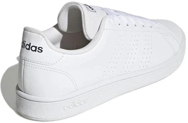 adidas Advantage Base Court ''Blanc Marine Ombre'' GW2064 Shop adidas Advantage Base Court ''Blanc Marine Ombre'' GW2064