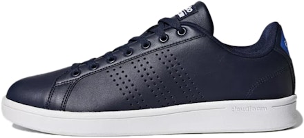 adidas Advantage Clean 'Collegiate Navy' Biru Dongker BB9625 Buy adidas Advantage Clean 'Collegiate Navy' Biru Dongker BB9625