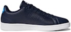 Order adidas Advantage Clean 'Collegiate Navy' Biru Dongker BB9625