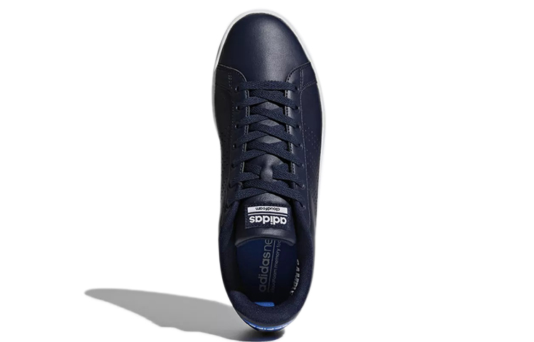 Purchase adidas Advantage Clean 'Collegiate Navy' Biru Dongker BB9625