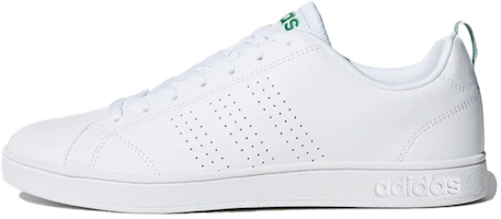 adidas Advantage Clean VS 'Triple White' F99251 adidas Advantage Clean VS 'Triple White' F99251