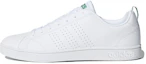 Buy adidas Advantage Clean VS 'Triple White' Putih Polos F99251