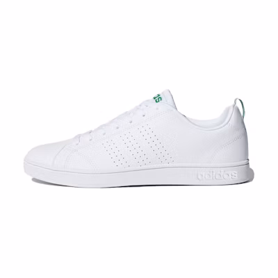 adidas Advantage Clean VS 'Triple White'