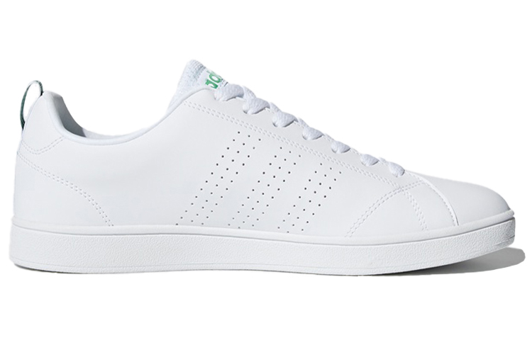 adidas Advantage Clean VS 'Triple White' 圖 2
