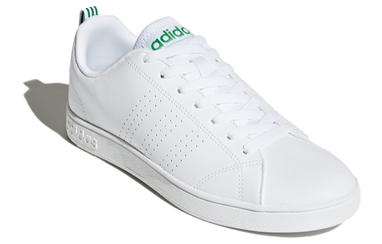 adidas Advantage Clean VS 'Triple White' 圖 3