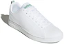 Lookbook adidas Advantage Clean VS 'Triple White' Putih Polos F99251