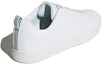 Shop adidas Advantage Clean VS 'Triple White' Putih Polos F99251