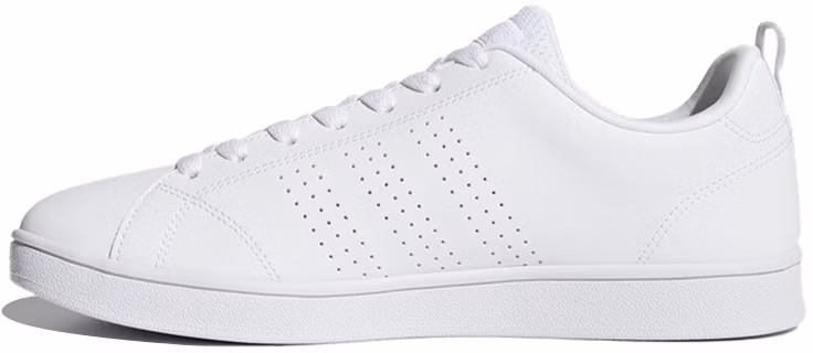 adidas-advantage-clean-vs-white-b74685